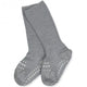 GoBabyGo libisemiskindlad meriinovillased sokid, Grey Melange