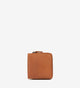 Treats nahast rahakott Lina Common Cognac