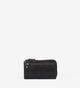 Treats nahast rahakott Jane Common, black