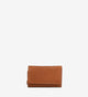 Treats nahast rahakott Marta Common Cognac