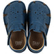 Tikki Aranya Leather sandaalid, blue