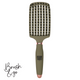 Hairjewelz by Elle, “BRUSH & GO” juuksehari