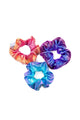 Great Pretenders Seaside Scrunchie 1tk- Seguvalik