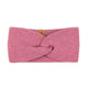 Pure Pure luksuslik kahekordne peapael meriino ja siidiga, Dusty pink