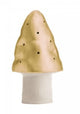 Egmont Toys lamp väike Seen, Gold