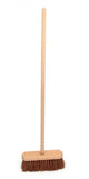 Egmont Toys Põrandahari pika varrega, Cocos 70cm