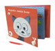 Egmont Toys magnetiline visandiraamat