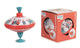 Egmont Toys Vurr, Rong
