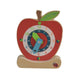 Egmont Toys puidust kell