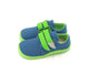 Beda Boty tossud, blue lime