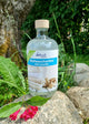 Ulrich lanoliiniga villapesugeel premium line, klaaspudelis