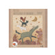 Egmont Toys pusle Bremeni linna moosekandid