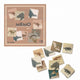 Egmont Toys memomäng Dino