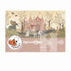 Egmont Toys 40tk pusle, Printsess