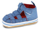 Beppi beebikingad, jeans