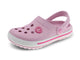 Beppi clogid, pink