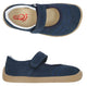 3F Bar3foot nahast kingad