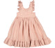 MarMar Danita Frill kleit, Vanaroosa