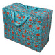 Suur hoiukott, Rusty the Fox
