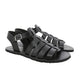 Koel Athena sandaalid, black