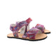 Koel4Kids Ashley, fuchsia flowers