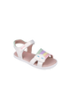 Garvalin Nube Blanco sandaalid