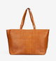 Montana nahast Shopper Lecco Lago, cognac