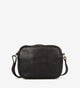 Montana nahast Crossbody bag Eldora Urban, black