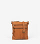 Treats nahast Crossbody Alicia Common, cognac