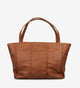 Treats nahast Shoppe Cassie Soft, cognac