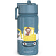 Bearfoot termospudel 400ml, ekskavaator