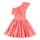 Molo kleit Chloey, Warm Coral