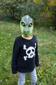 Great Pretenders mask T-Rex
