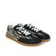 RAYVE Rio nahast barefoot tennised, Zebra