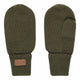 Melton voodriga käpikud, Ivy green