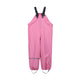 Celavi ilma voodrita vihmapüksid, cashmere rose