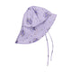 Celavi vihmamüts, purple rose