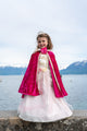 Great Pretenders Deluxe fuksia printsessi keep
