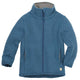 Disana tihedast villakangast lukuga jakk, dove blue