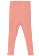 Disana õhukesed meriinovillased retuusid, soft pink