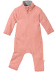 Disana tihedast villakangast suvine kombe, soft pink