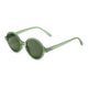 KIETLA Woam trendikad UVA ja UVB kaitsega päikeseprillid täiskasvanutele, green