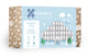 Connetix Clear Rectangle Pack 12 pc