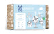 Connetix Clear Shape Expansion Pack 24 pc