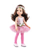 Paola Reina Las Amigas nukk Carol, 32cm- Baleriin