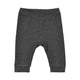 Bambuskangast püksid, dark grey