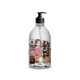 PURENN 100% biolagunev ja looduslik Aloe vera ja pohlaekstraktiga puuviljade ja nõudepesuvahend Autumn Memories, 500 ml
