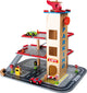 Small Foot Suur auto parkla