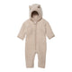 HUTTEliHUT Pram Suit Ears, Camel