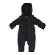 HUTTEliHUT Pram Suit, Navy
